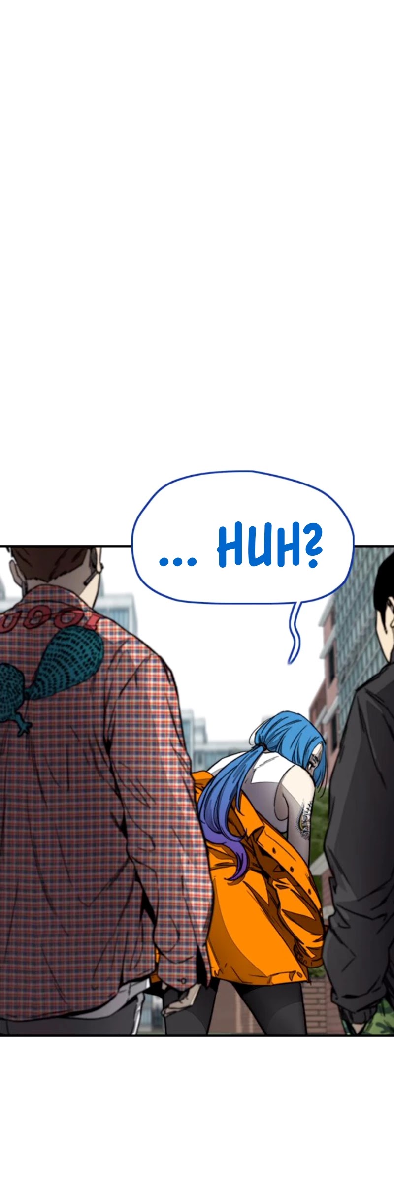 Wind Breaker Chapter 380 page 69 - Chapter 380