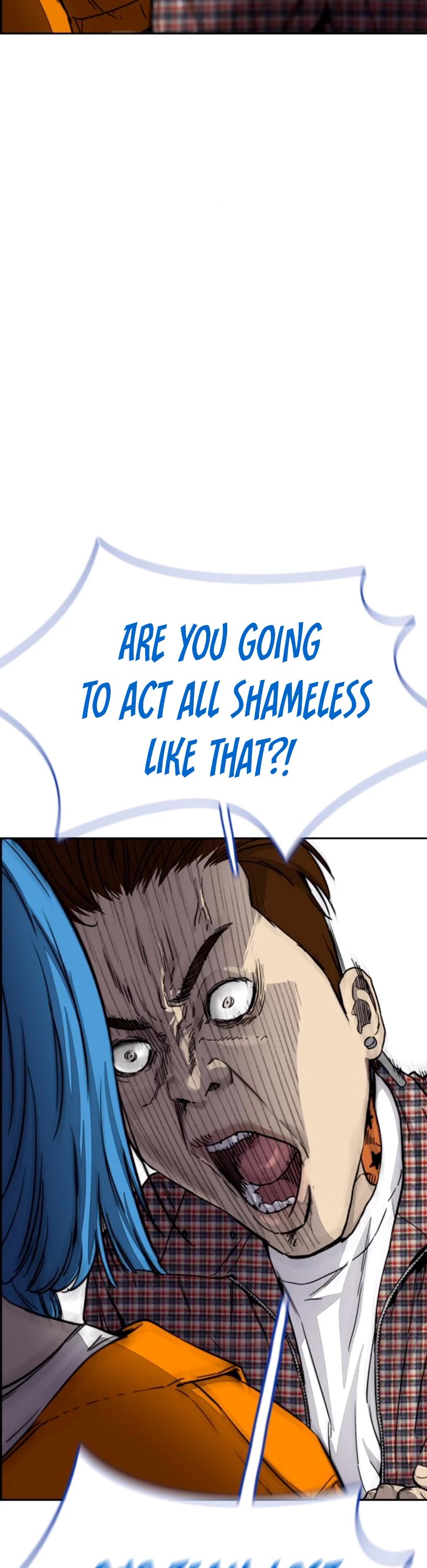 Wind Breaker Chapter 381 page 15 - Chapter 381