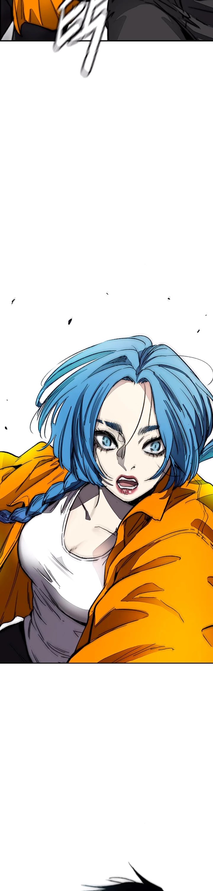 Wind Breaker Chapter 381 page 37 - Chapter 381