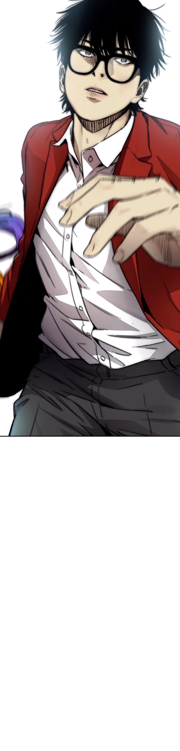 Wind Breaker Chapter 381 page 38 - Chapter 381