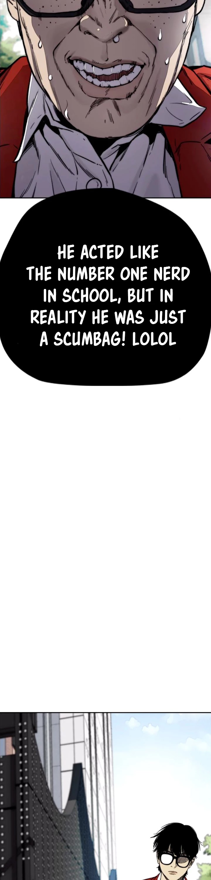 Wind Breaker Chapter 381 page 56 - Chapter 381