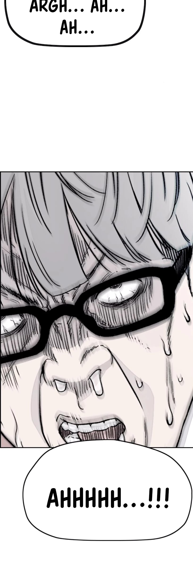 Wind Breaker Chapter 381 page 7 - Chapter 381