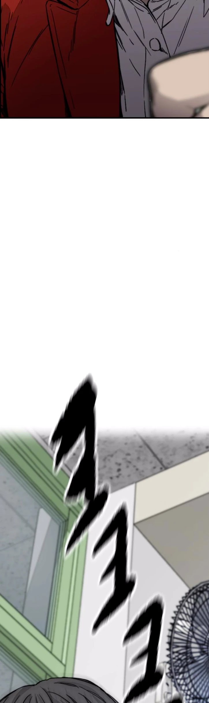 Wind Breaker Chapter 381 page 77 - Chapter 381