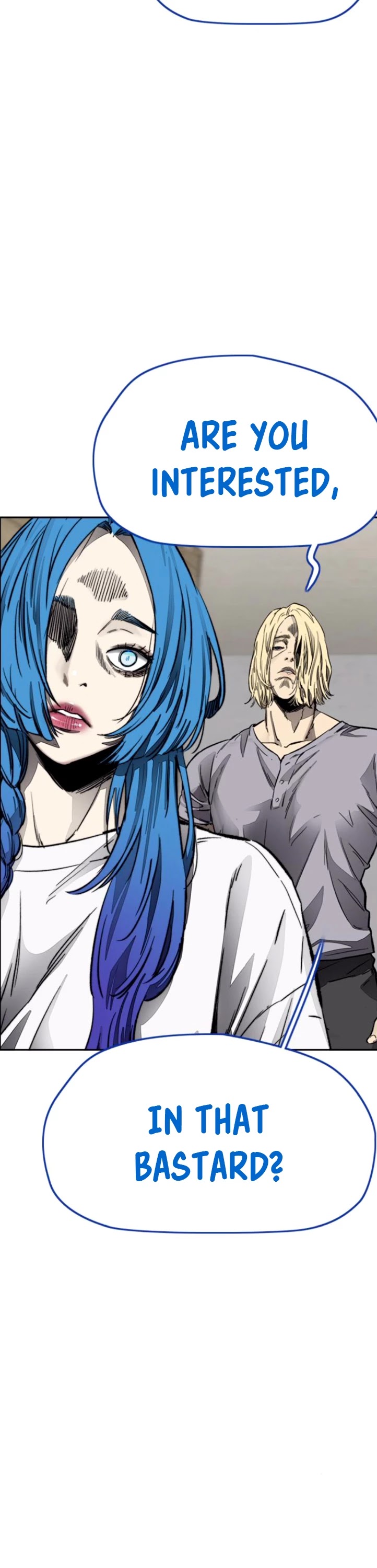Wind Breaker Chapter 382 page 11 - Chapter 382