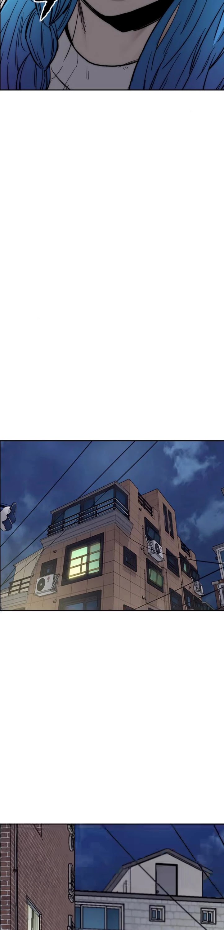 Wind Breaker Chapter 382 page 60 - Chapter 382