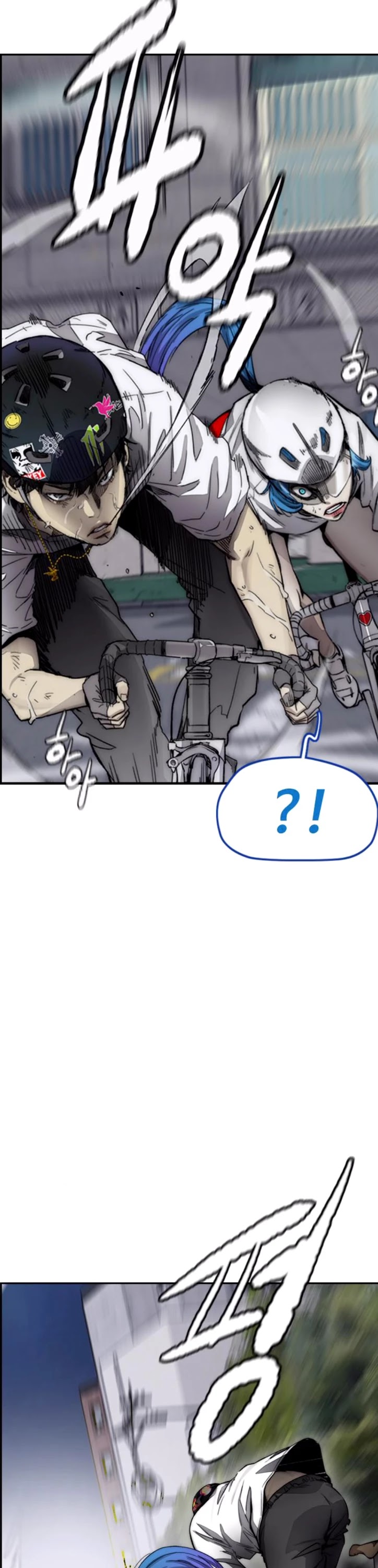 Wind Breaker Chapter 383 page 18 - Chapter 383