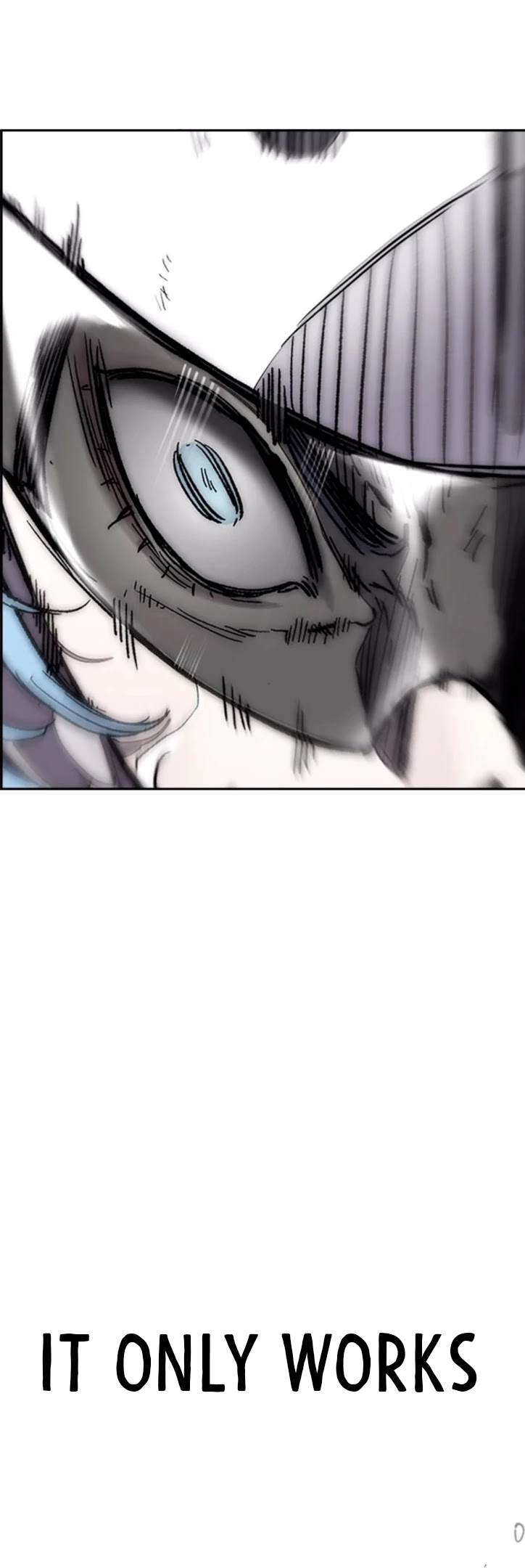 Wind Breaker Chapter 383 page 22 - Chapter 383