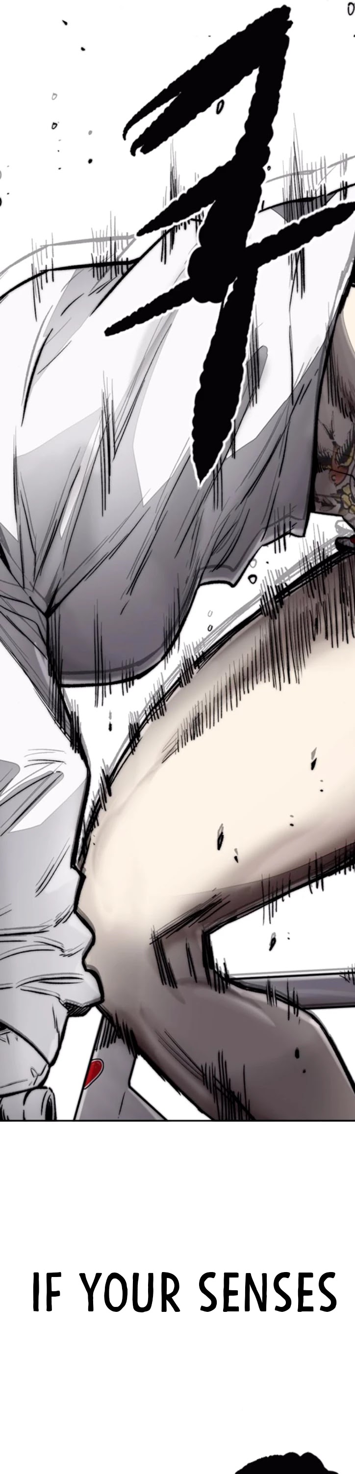 Wind Breaker Chapter 383 page 23 - Chapter 383