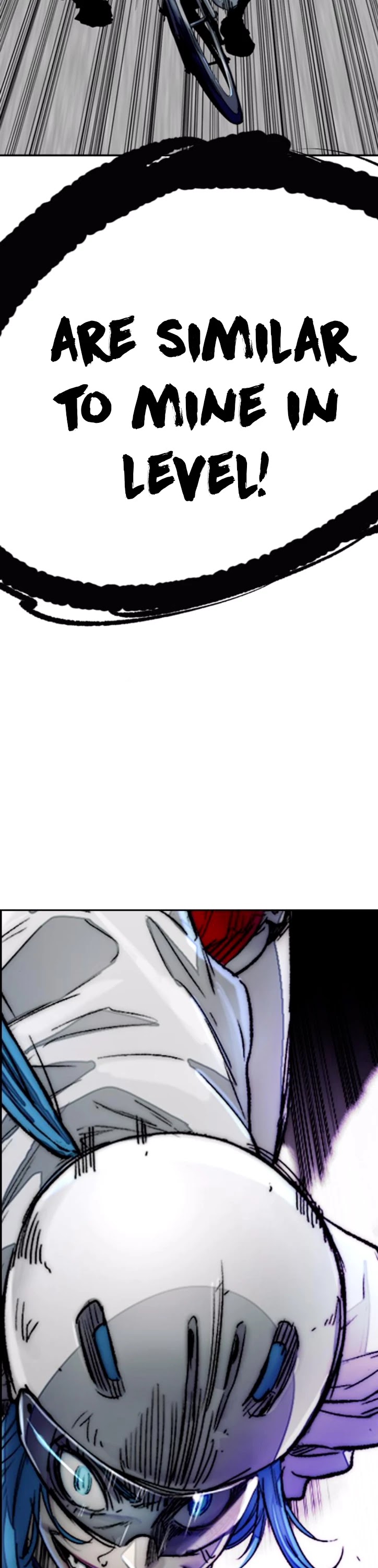 Wind Breaker Chapter 383 page 26 - Chapter 383
