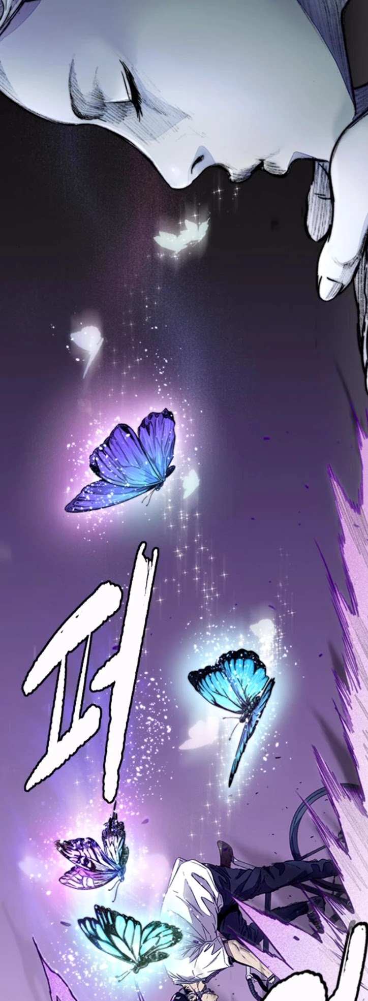 Wind Breaker Chapter 383 page 28 - Chapter 383