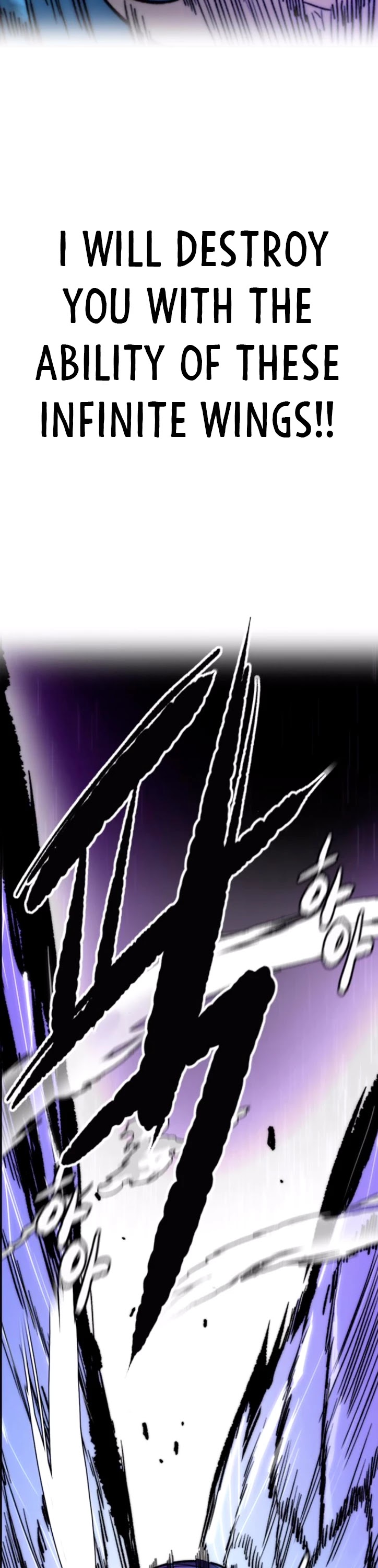 Wind Breaker Chapter 383 page 34 - Chapter 383