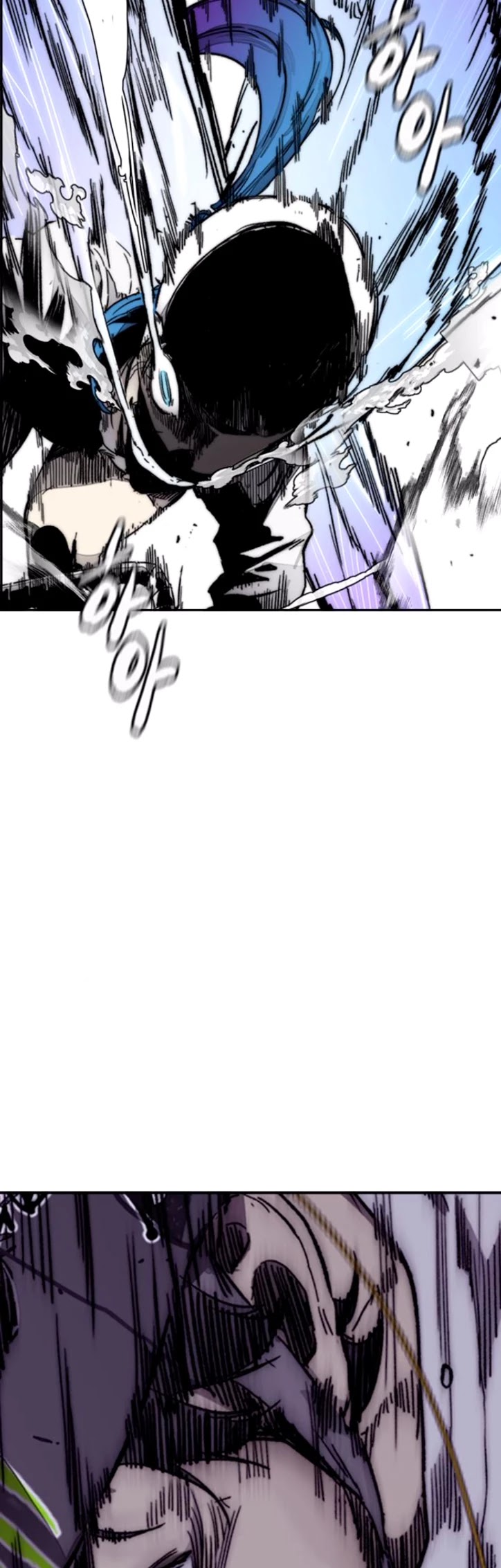 Wind Breaker Chapter 383 page 35 - Chapter 383