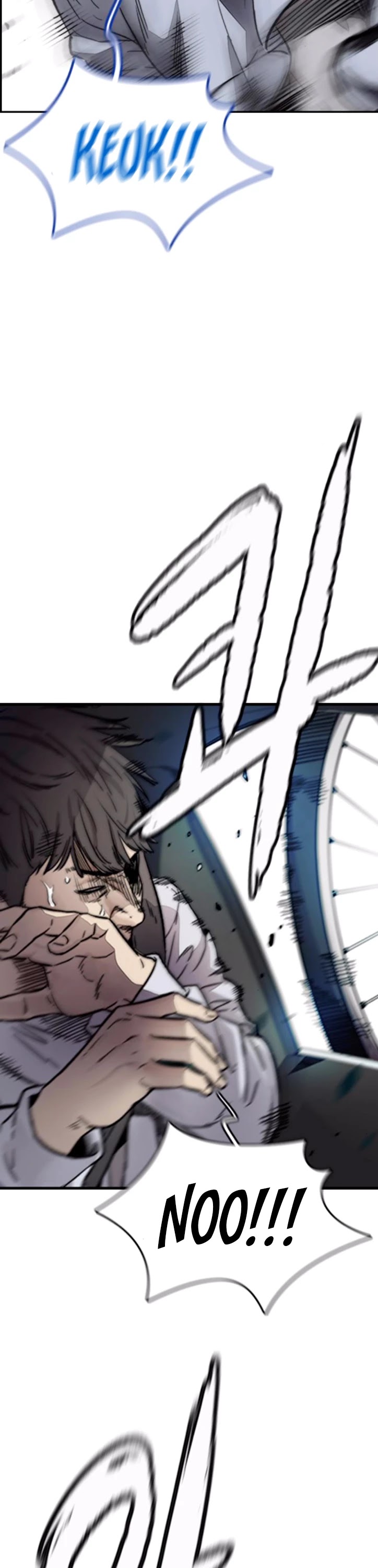 Wind Breaker Chapter 383 page 45 - Chapter 383