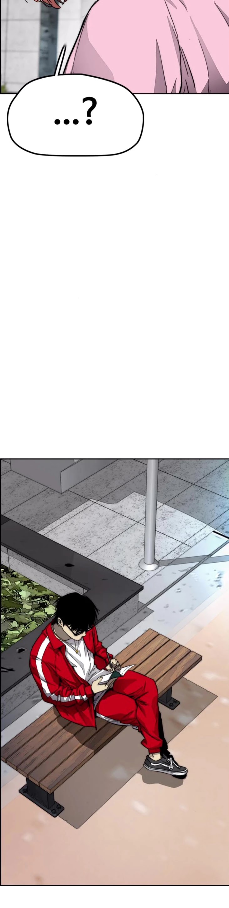 Wind Breaker Chapter 383 page 66 - Chapter 383