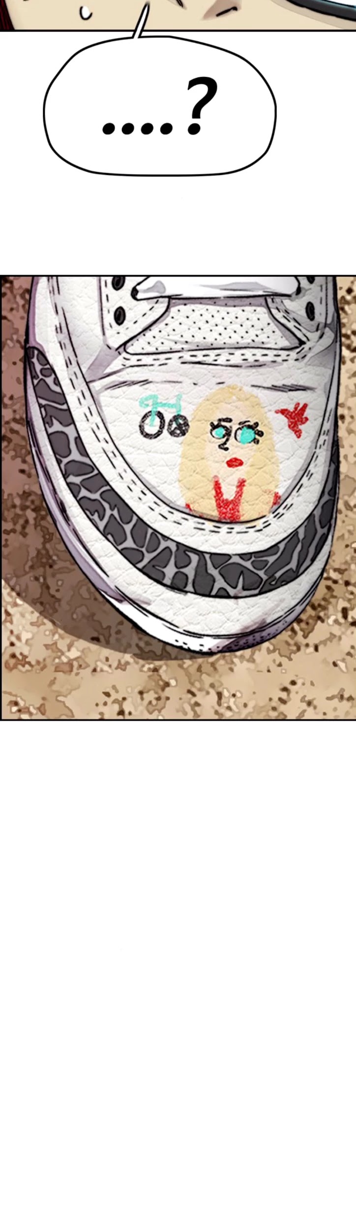 Wind Breaker Chapter 383 page 88 - Chapter 383