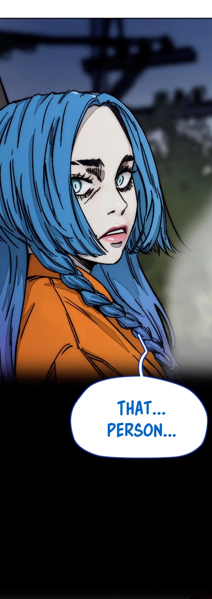 Wind Breaker Chapter 384 page 105 - Chapter 384