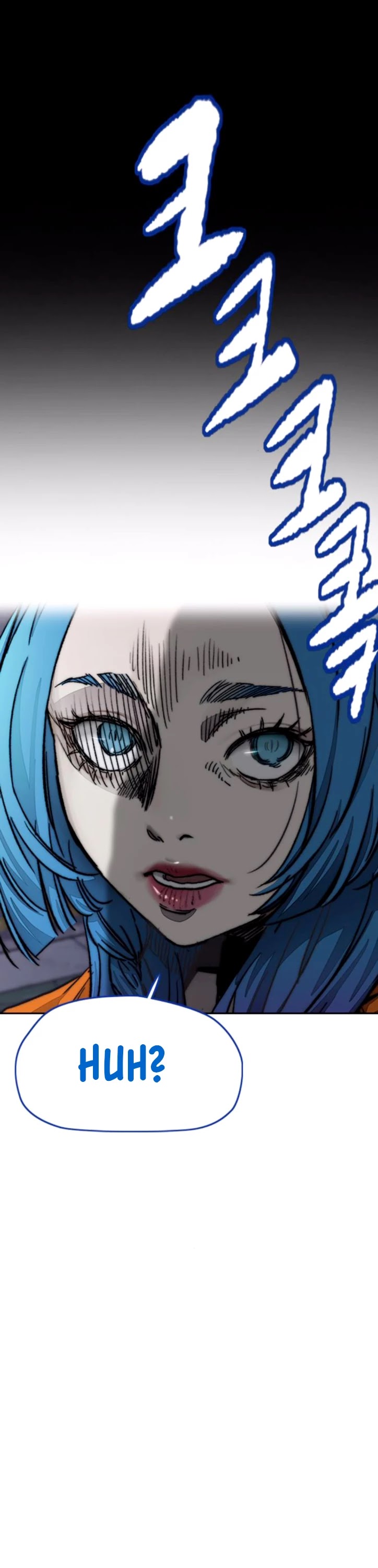 Wind Breaker Chapter 384 page 107 - Chapter 384