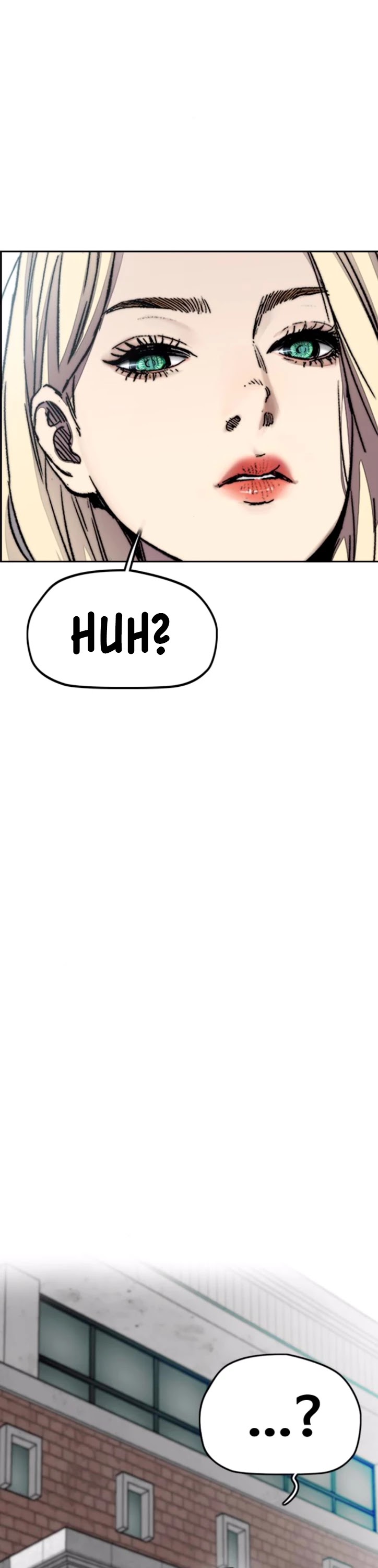 Wind Breaker Chapter 384 page 17 - Chapter 384