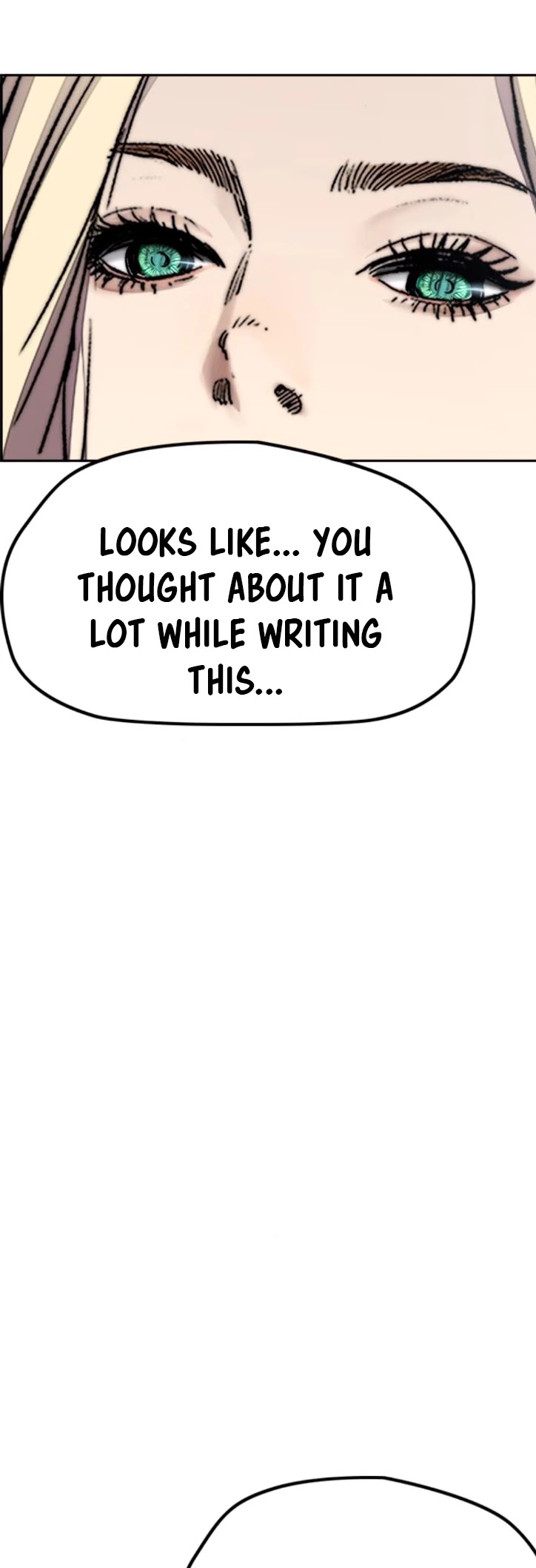 Wind Breaker Chapter 384 page 21 - Chapter 384