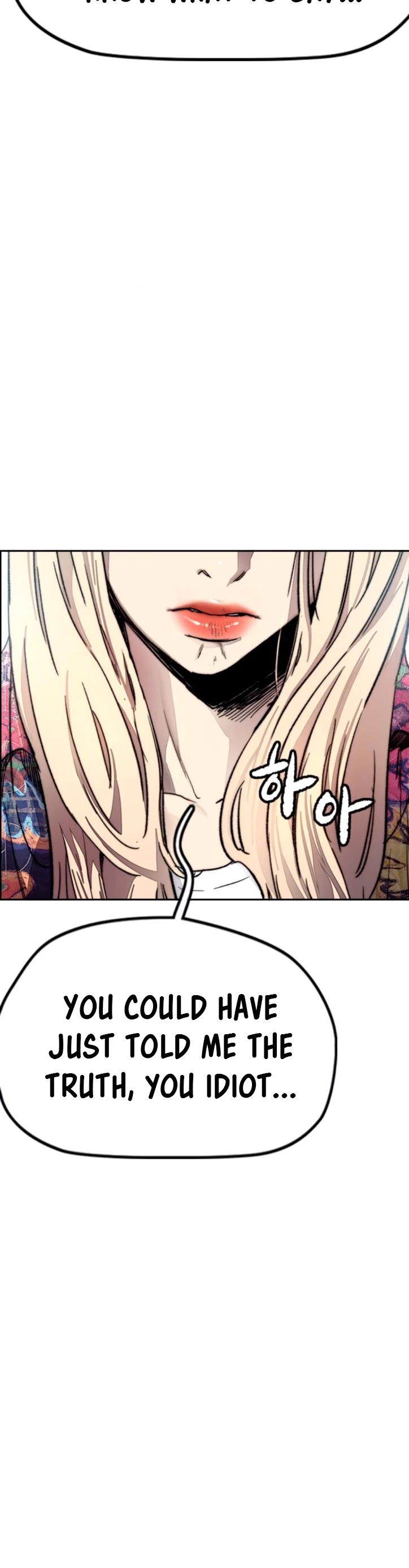 Wind Breaker Chapter 384 page 28 - Chapter 384