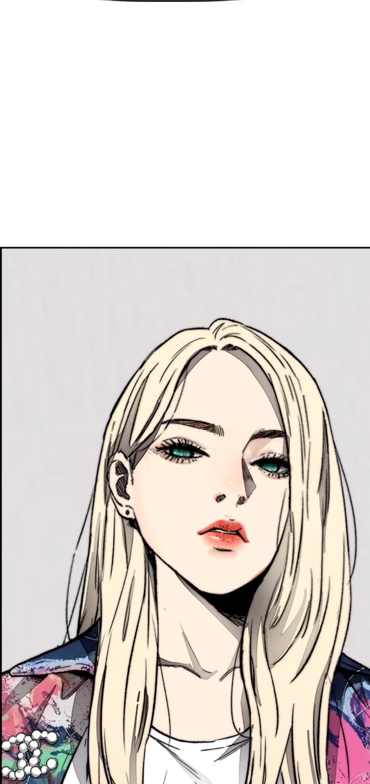 Wind Breaker Chapter 384 page 83 - Chapter 384