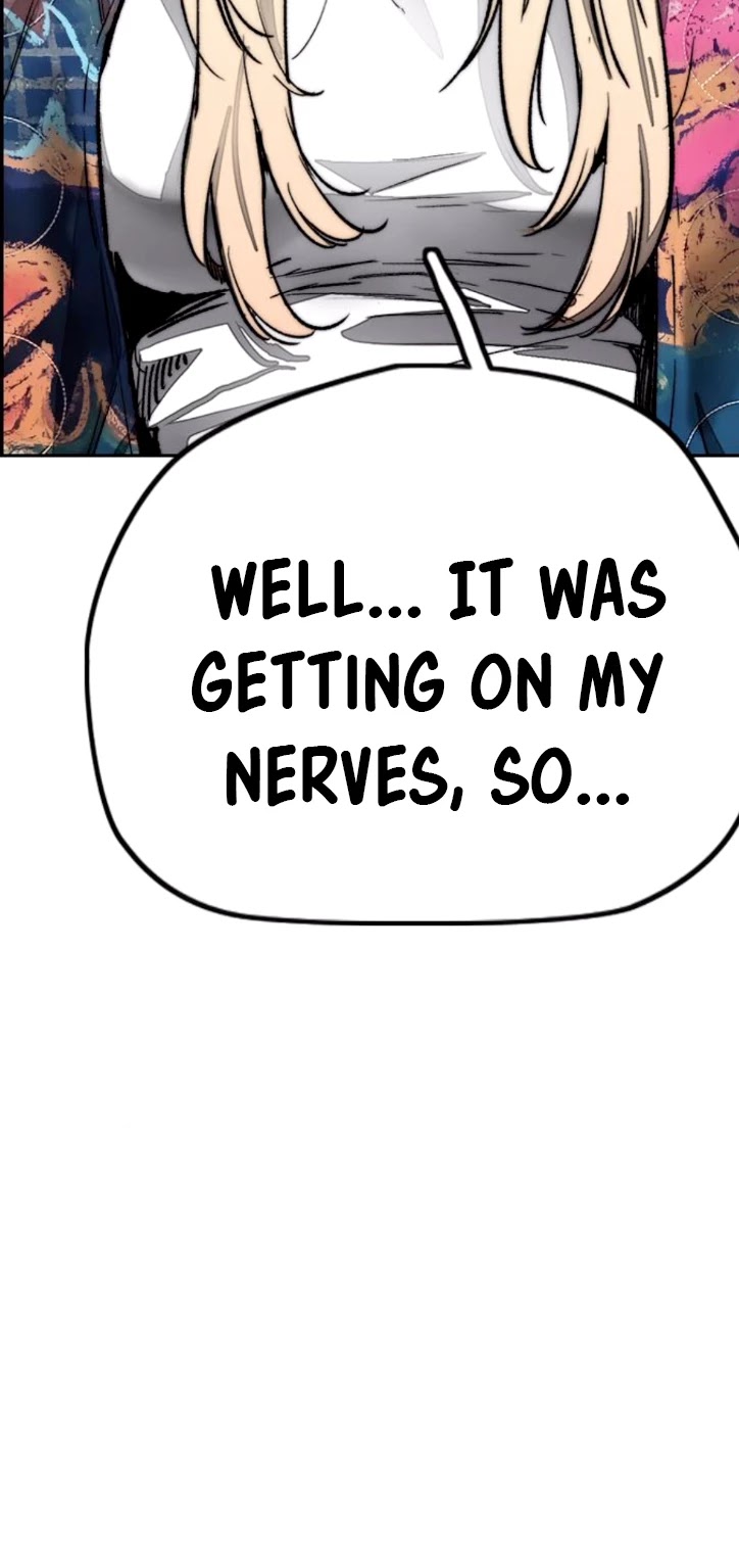 Wind Breaker Chapter 384 page 84 - Chapter 384