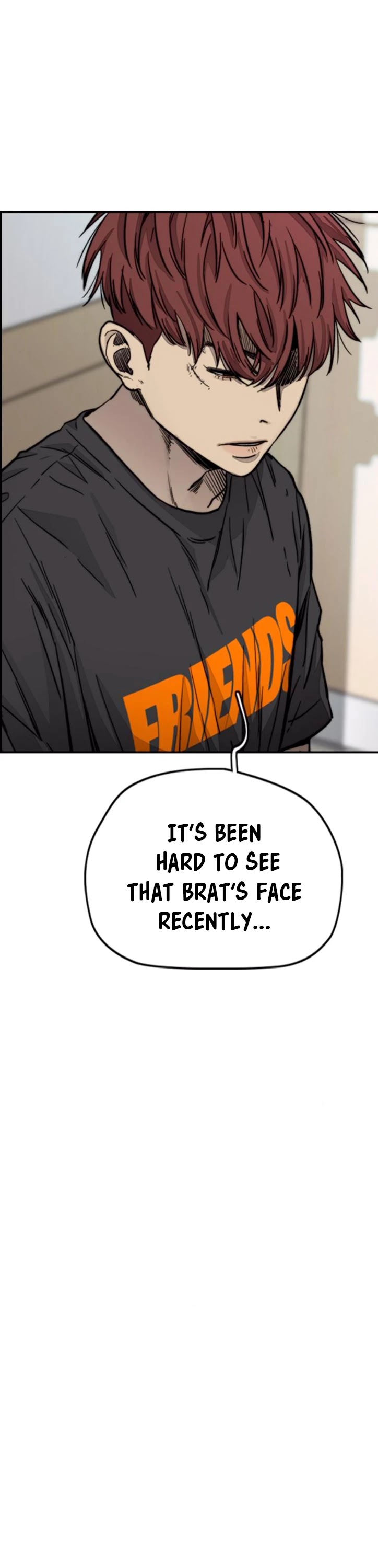 Wind Breaker Chapter 384 page 94 - Chapter 384