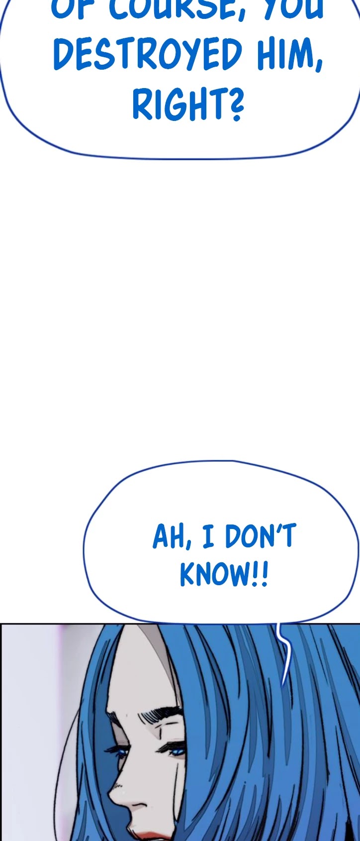 Wind Breaker Chapter 384 page 97 - Chapter 384