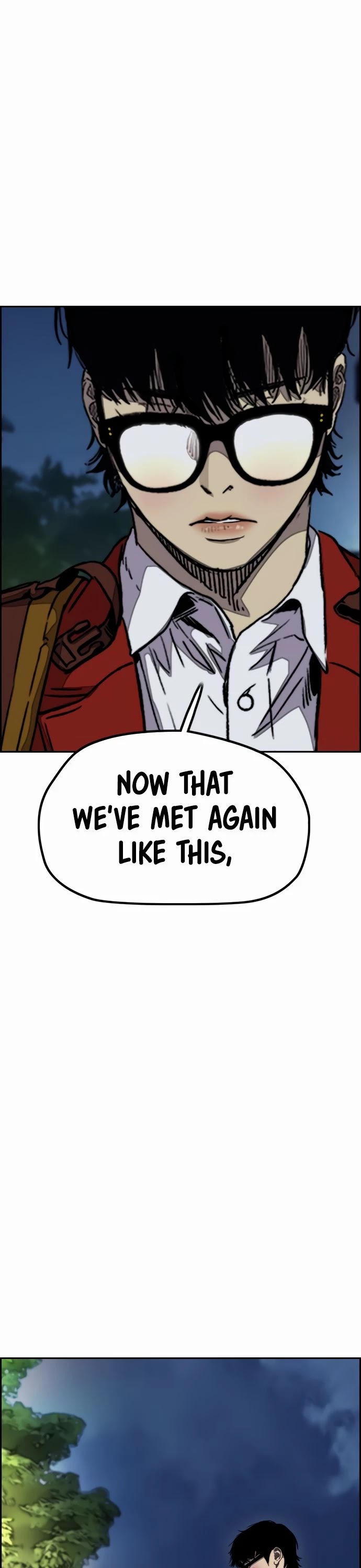 Wind Breaker Chapter 385 page 10 - Chapter 385