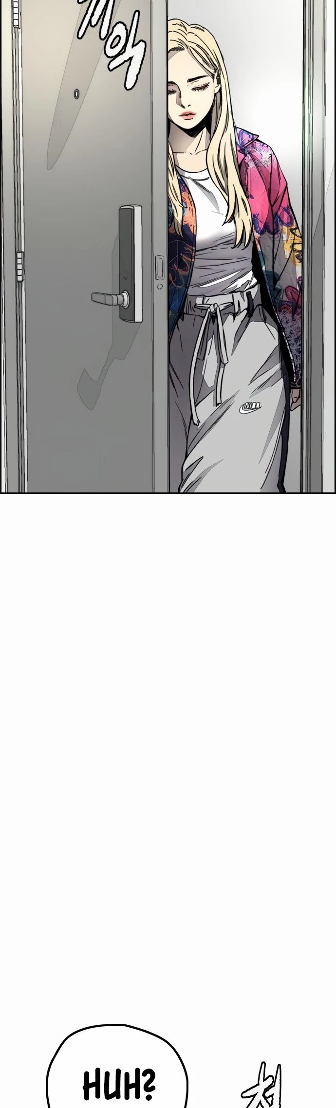 Wind Breaker Chapter 385 page 16 - Chapter 385