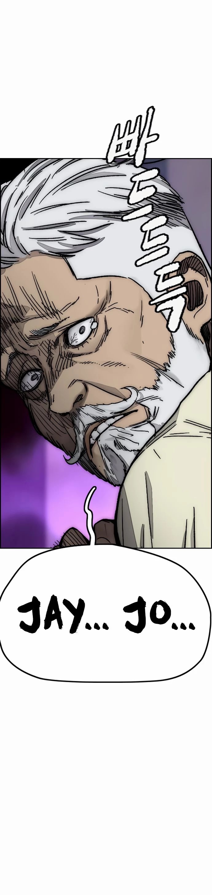 Wind Breaker Chapter 385 page 28 - Chapter 385