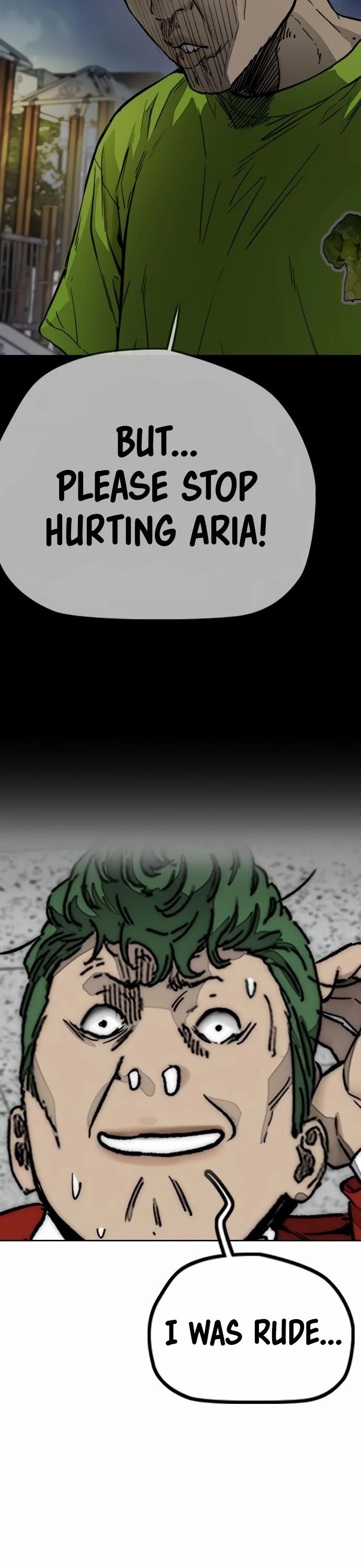Wind Breaker Chapter 385 page 43 - Chapter 385