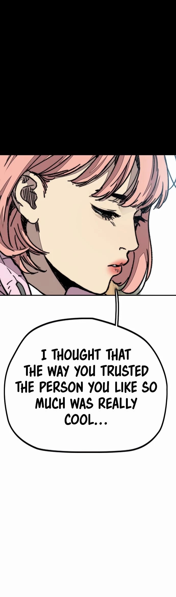 Wind Breaker Chapter 385 page 48 - Chapter 385