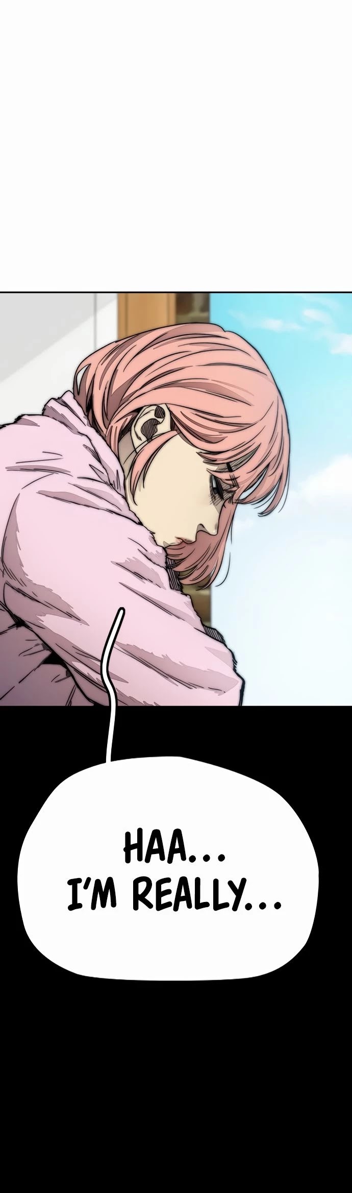 Wind Breaker Chapter 385 page 49 - Chapter 385