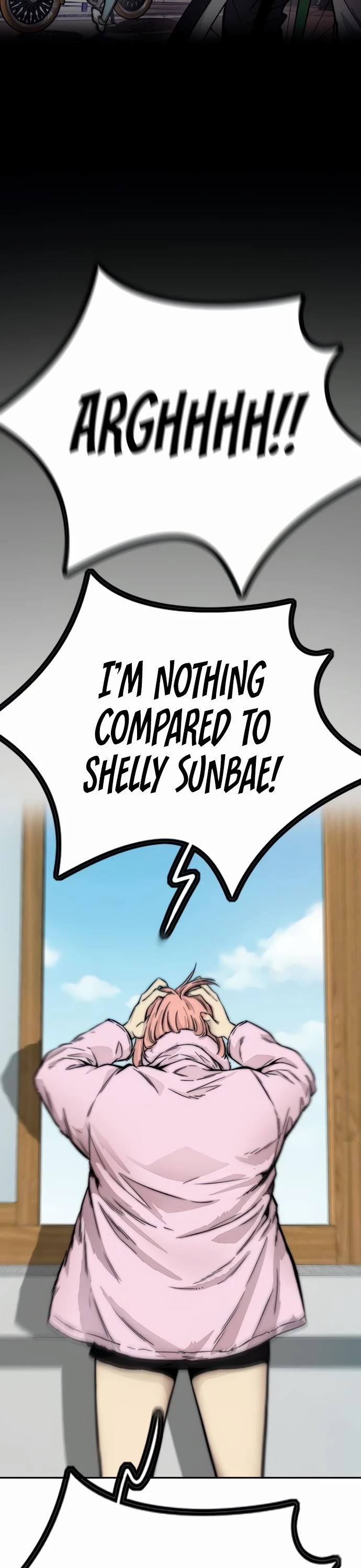 Wind Breaker Chapter 385 page 52 - Chapter 385