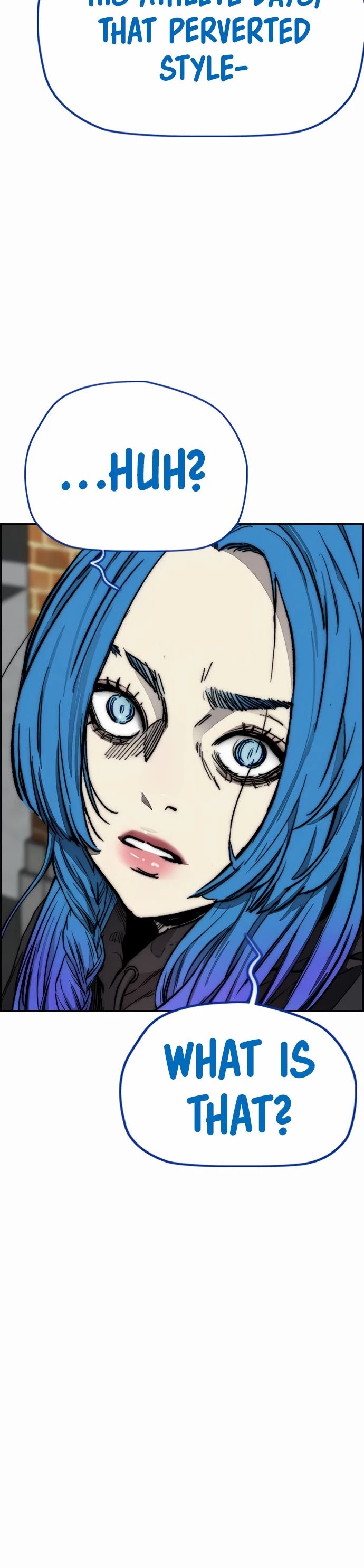Wind Breaker Chapter 385 page 77 - Chapter 385