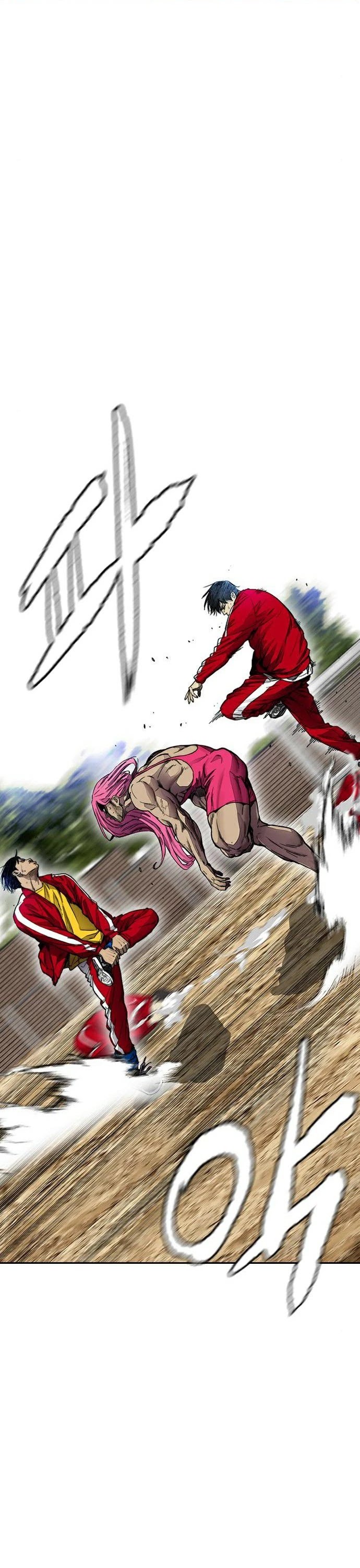 Wind Breaker Chapter 386 page 26 - Chapter 386