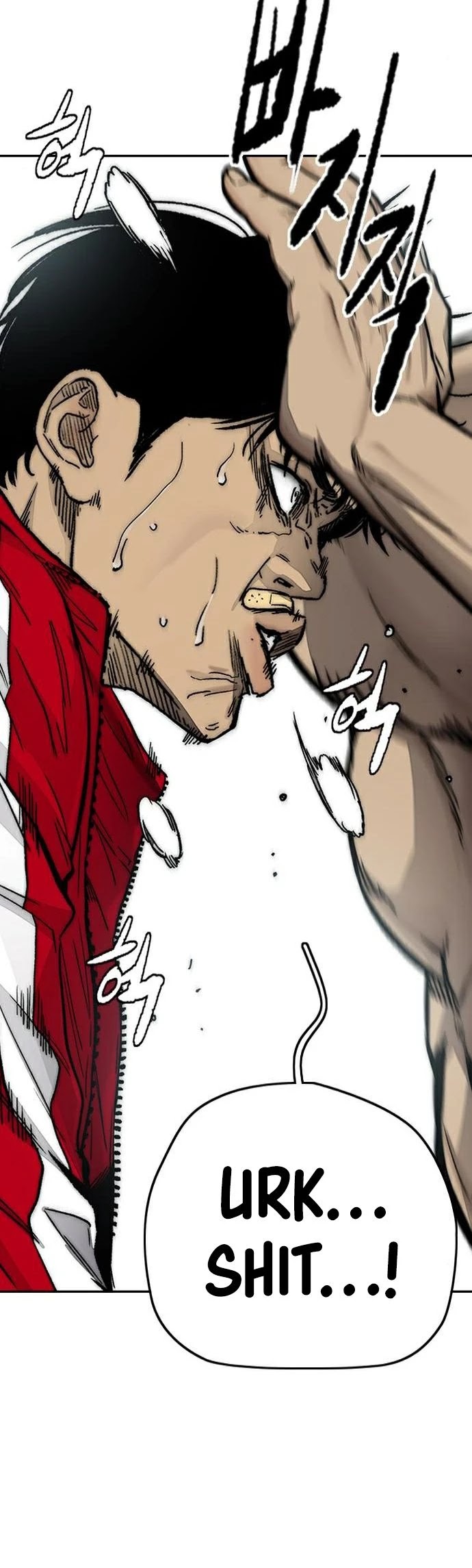 Wind Breaker Chapter 386 page 31 - Chapter 386