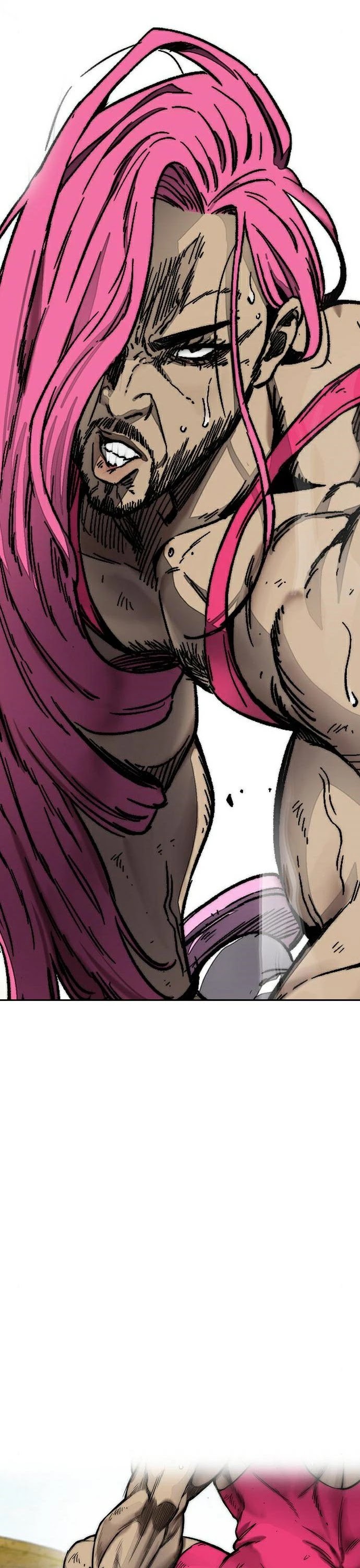 Wind Breaker Chapter 386 page 44 - Chapter 386