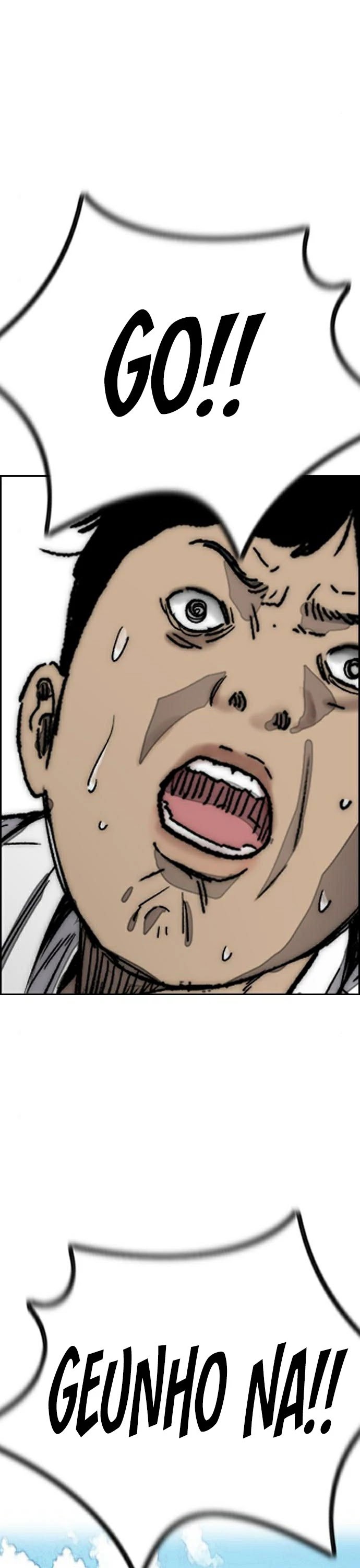 Wind Breaker Chapter 386 page 48 - Chapter 386
