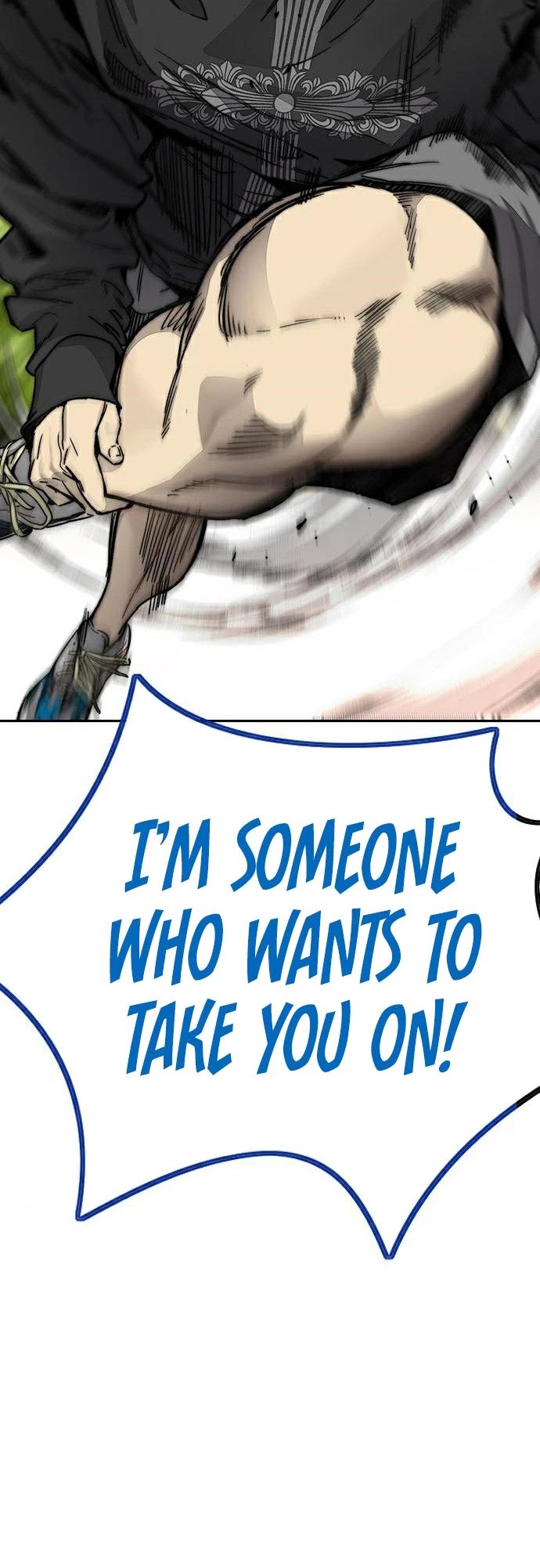 Wind Breaker Chapter 386 page 62 - Chapter 386