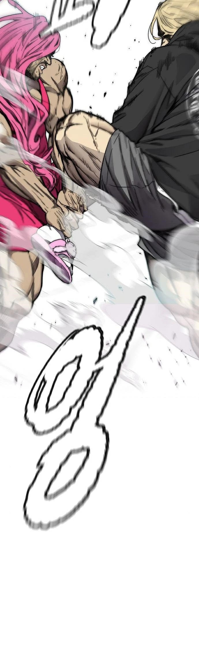 Wind Breaker Chapter 386 page 66 - Chapter 386