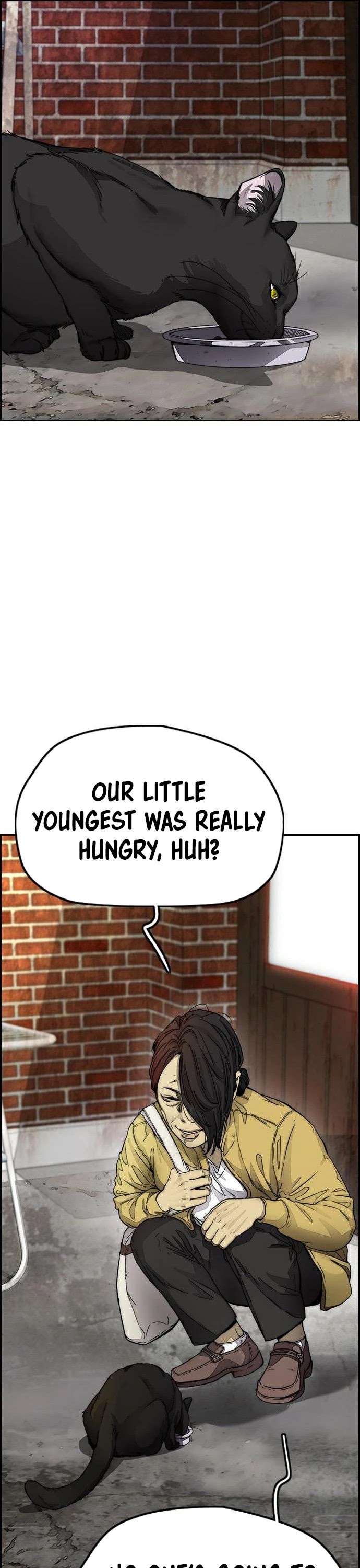 Wind Breaker Chapter 386 page 72 - Chapter 386