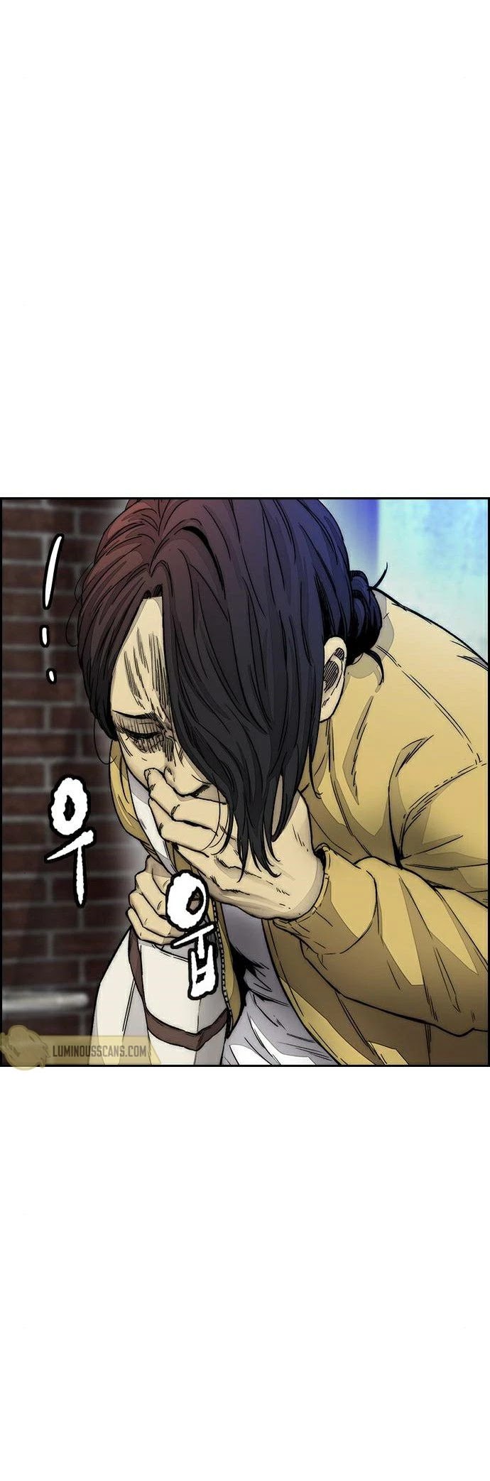 Wind Breaker Chapter 386 page 74 - Chapter 386