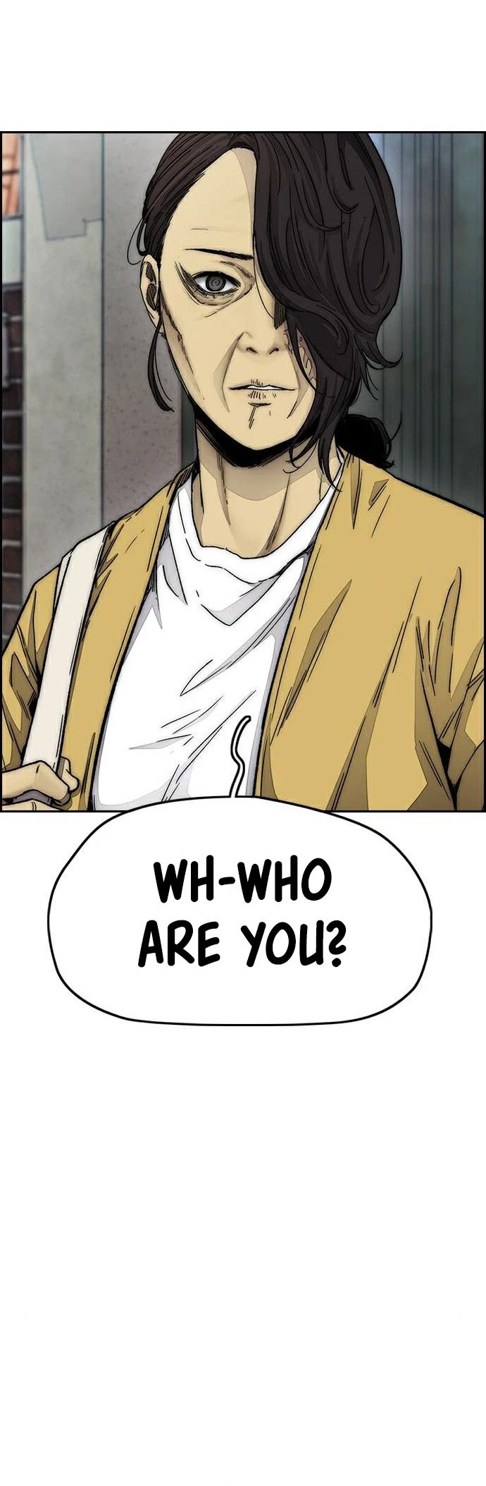 Wind Breaker Chapter 386 page 79 - Chapter 386