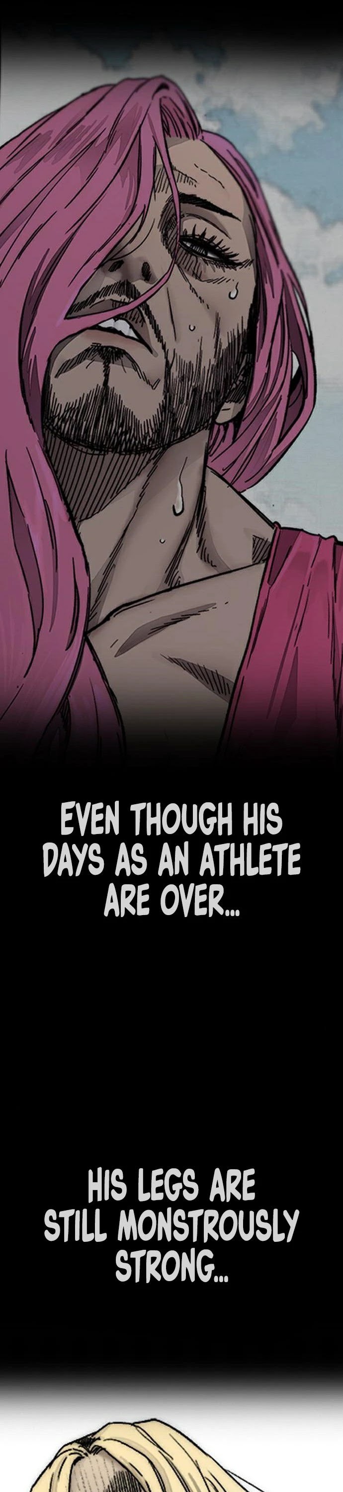 Wind Breaker Chapter 387 page 22 - Chapter 387