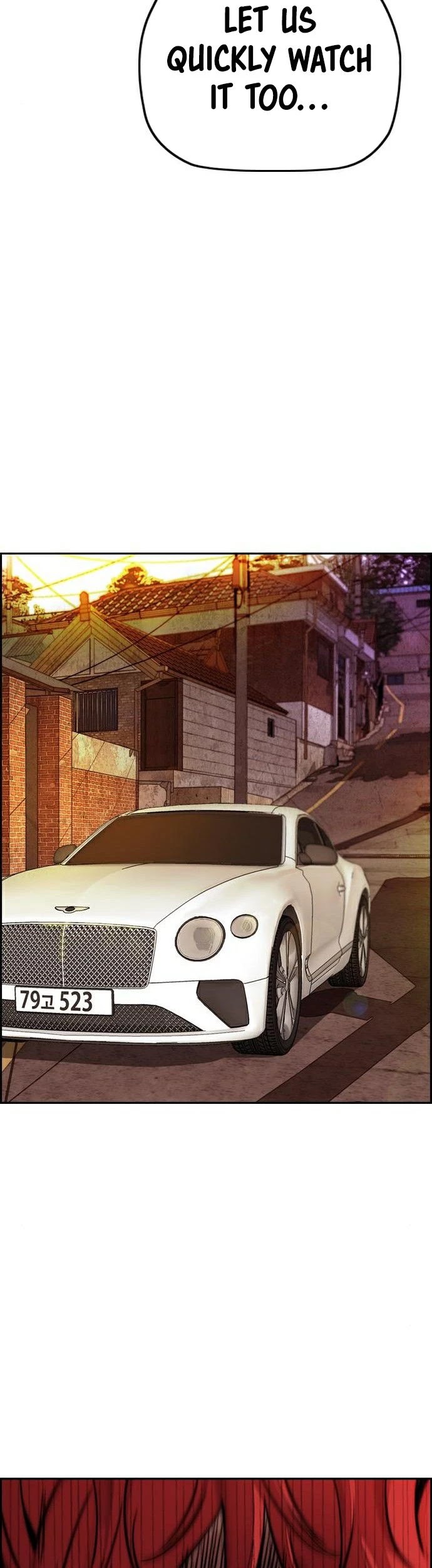 Wind Breaker Chapter 387 page 39 - Chapter 387