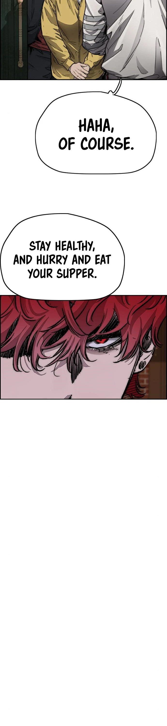 Wind Breaker Chapter 387 page 49 - Chapter 387
