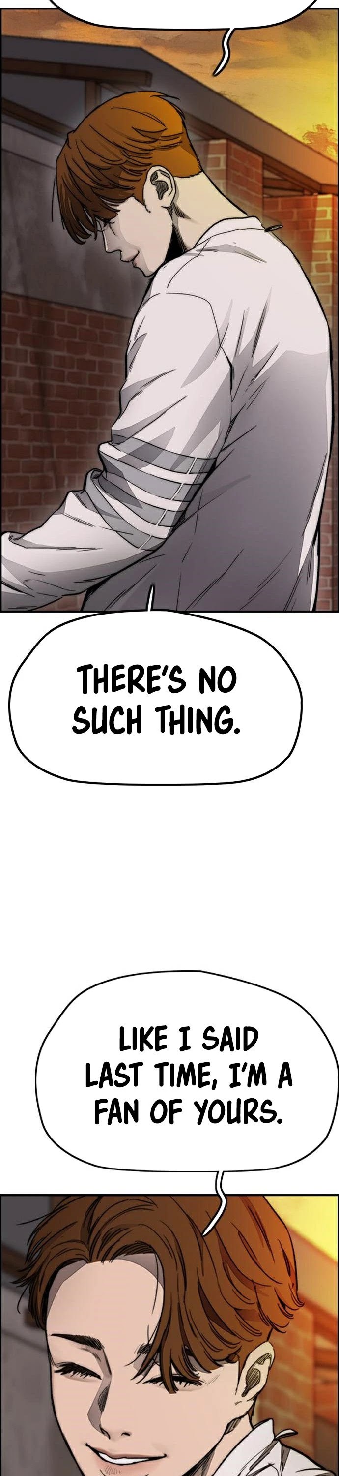Wind Breaker Chapter 387 page 53 - Chapter 387