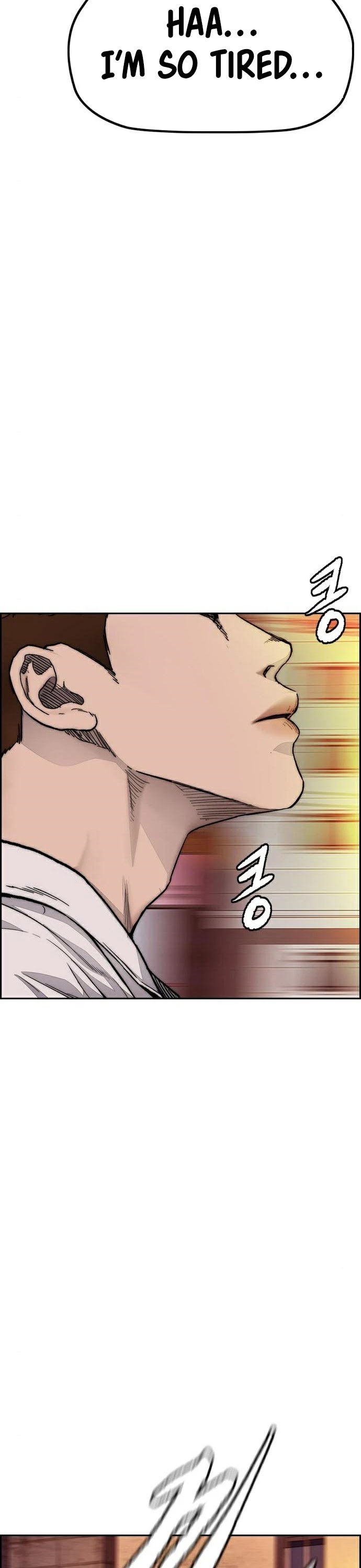 Wind Breaker Chapter 387 page 69 - Chapter 387